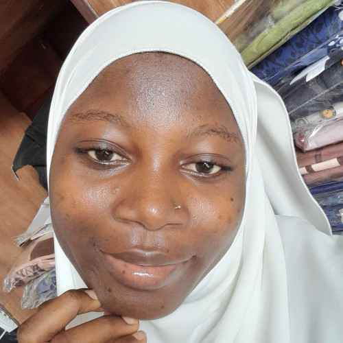 Mariam A.