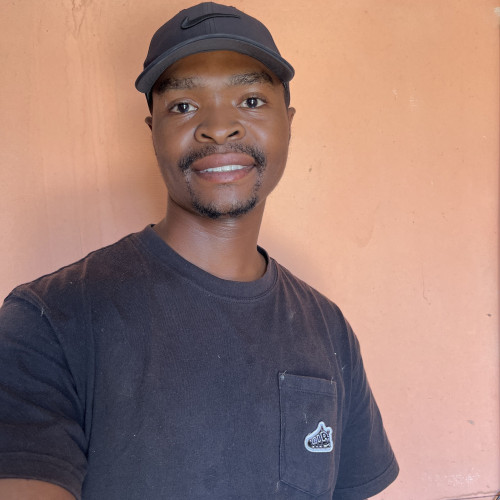 Simphiwe S.