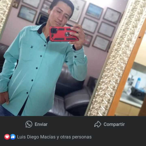 Jonathan Francisco D.