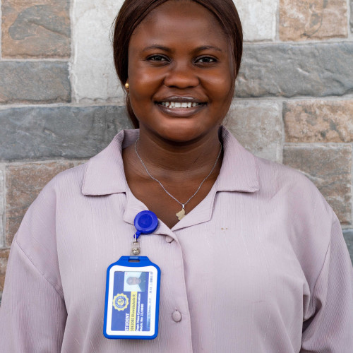 Roseline E.