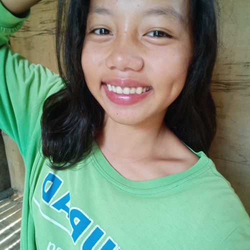 Shiena E.