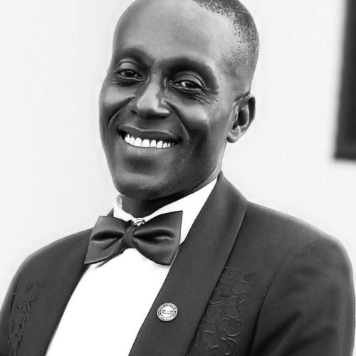 Emmanuel E.