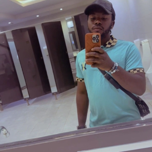 Olamilekan A.