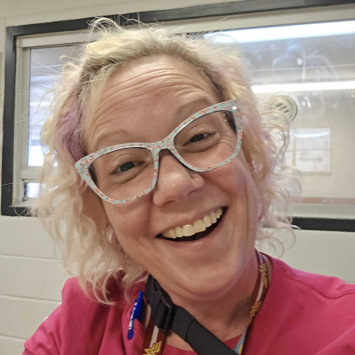 Lisa B.