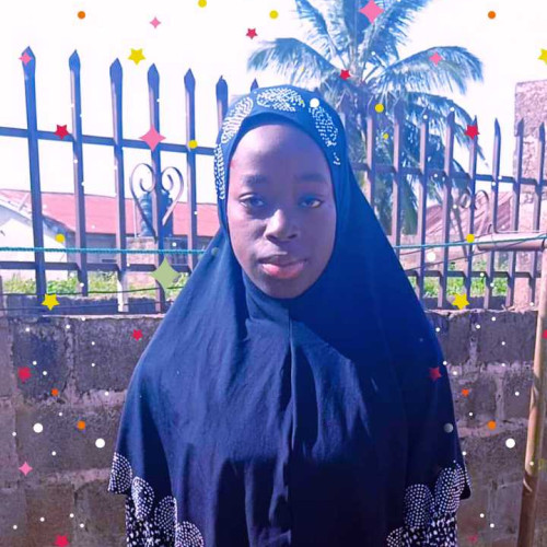 Mariam m.