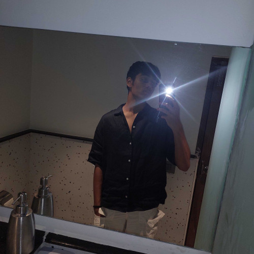 Aarav C.