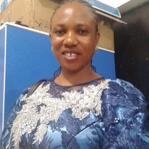 Anthonia E.