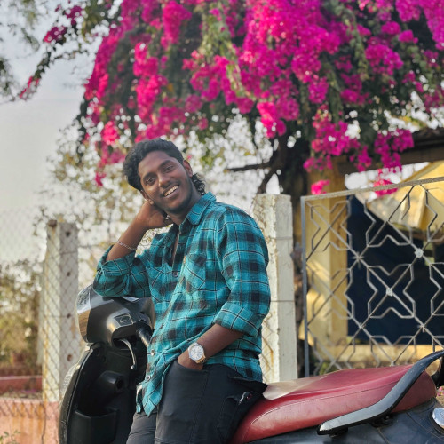 Praveen v.