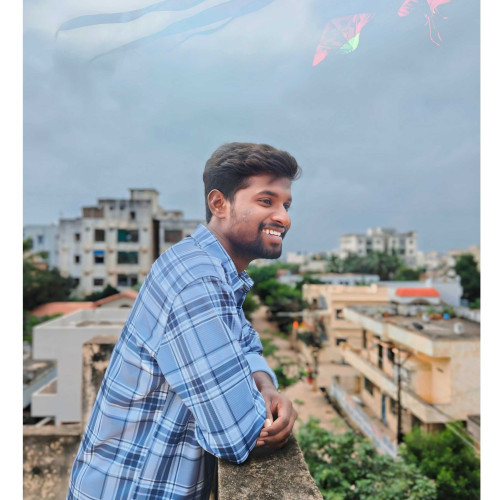 Gandavarapu E.