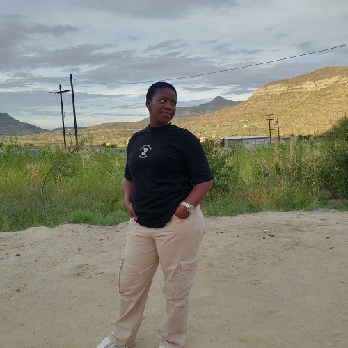 Nosipho D.
