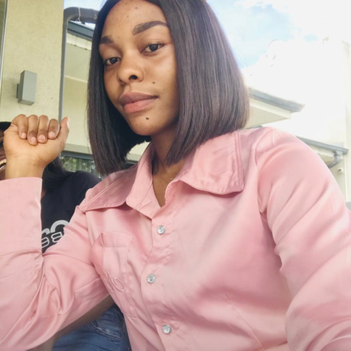andresha z.