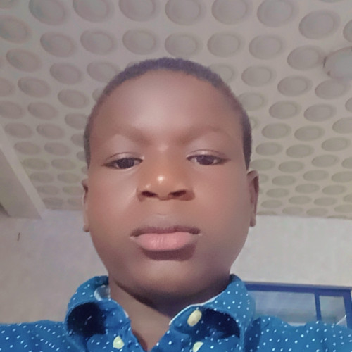Ayomide E.