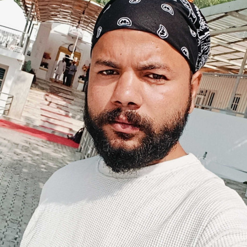 kuldeep S.
