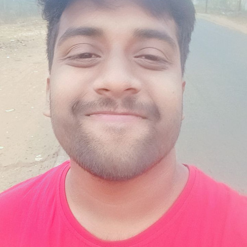 AJAY P.