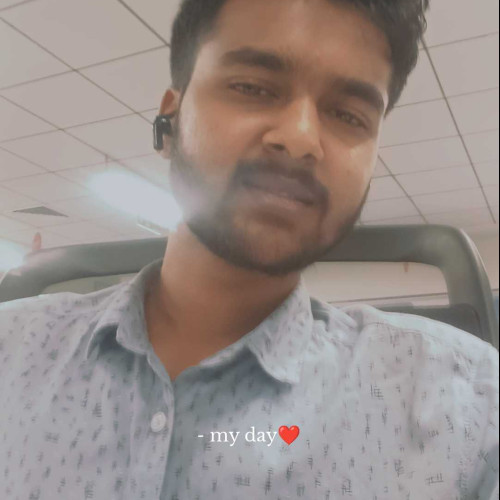 Krishna M.