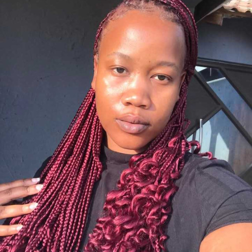 Nontobeko M.