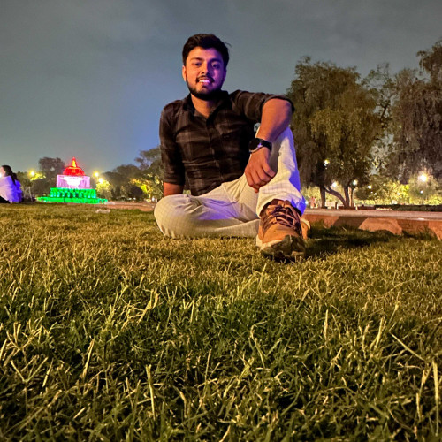 Abhishek s.