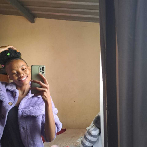 nthabiseng t.
