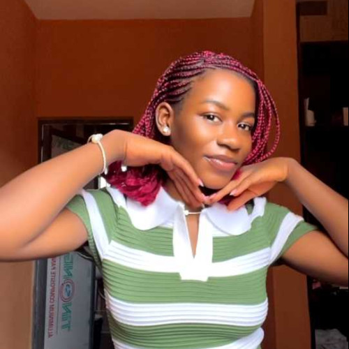Blessing E.