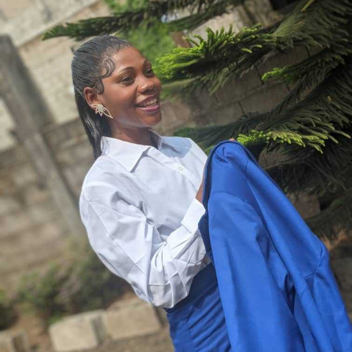 Ekang N.