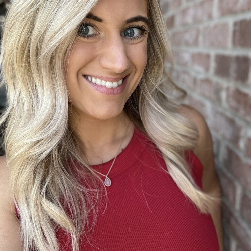 Kelsey H.