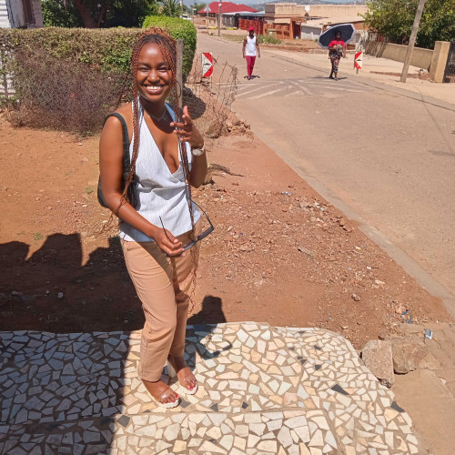 Tshepiso m.