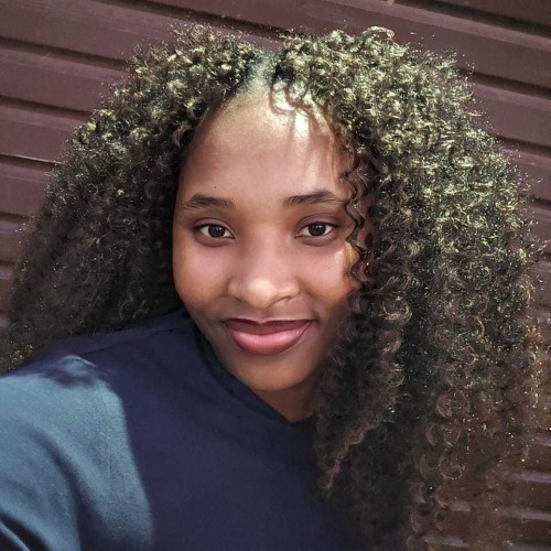 Rethabile S.