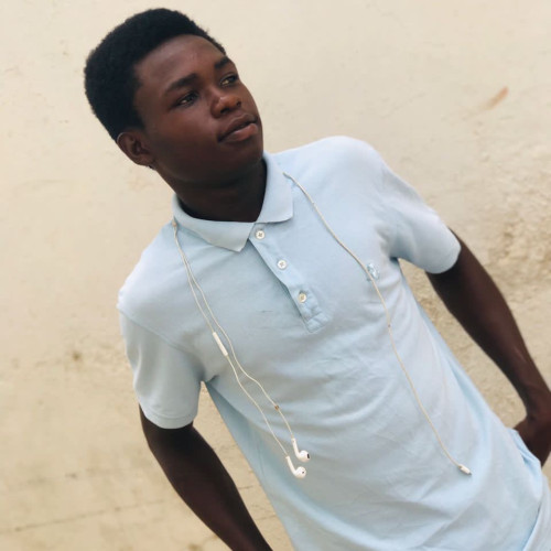 Blessing T.