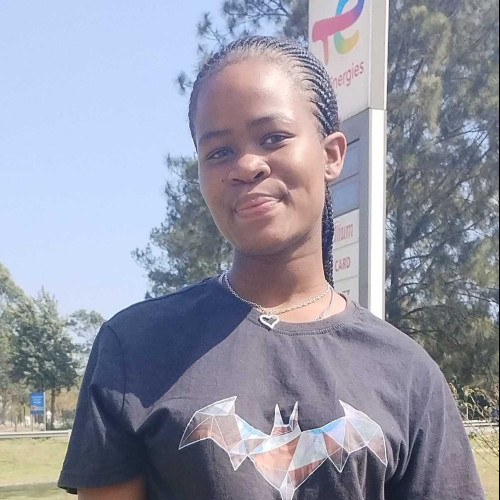 nosipho m.