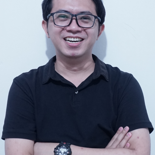 Anarki Dian S.