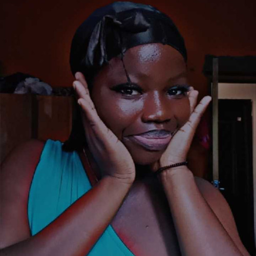 Mariama D.