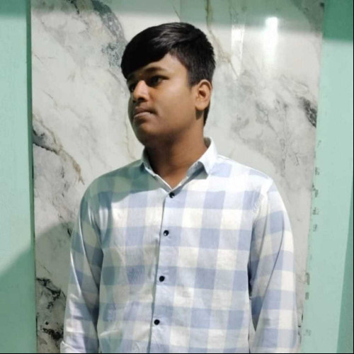 mahesh H.