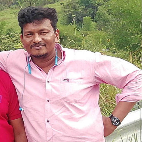 Srinivas R.