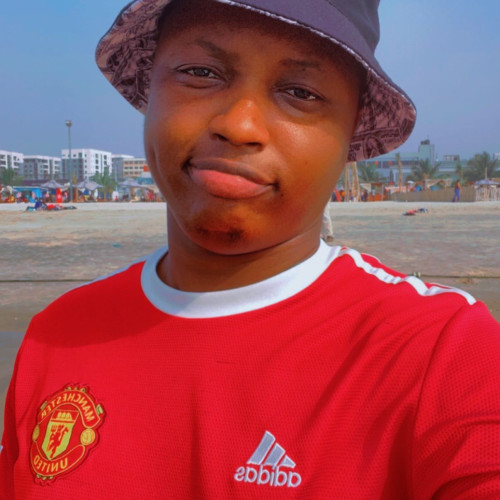 Adebayo S.
