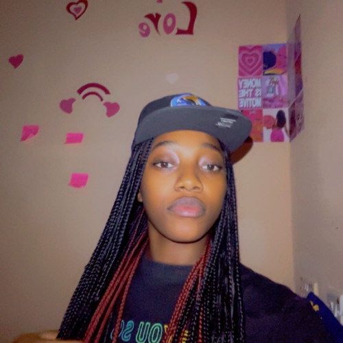 Uche B.