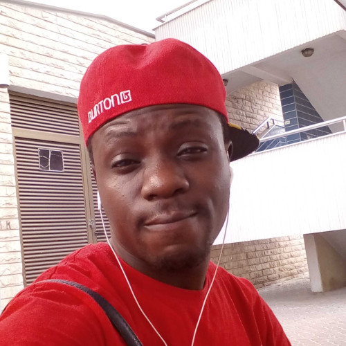 OLABANJI O.