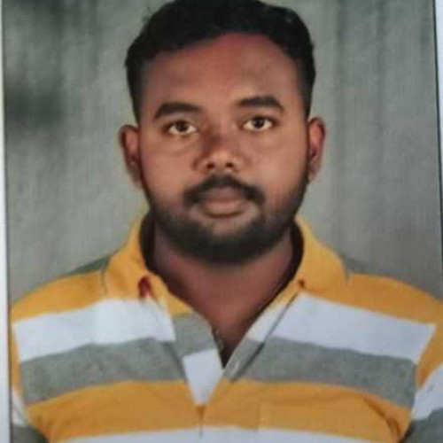 Adi Mohan p.