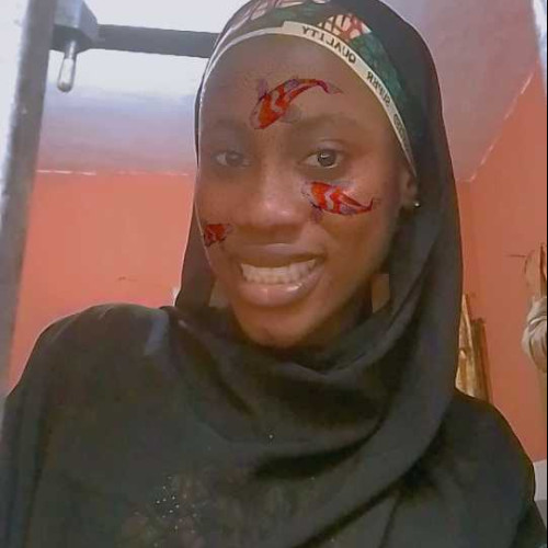 Ayandokun O.