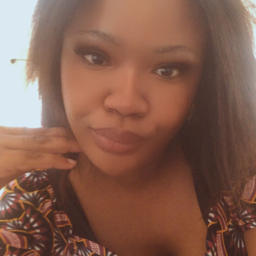 Kgomotso M.