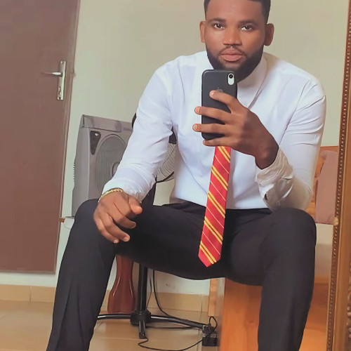 Sakia Georges A.