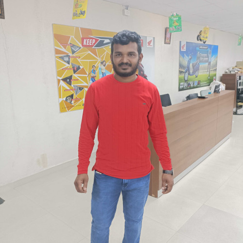 gujjala k.