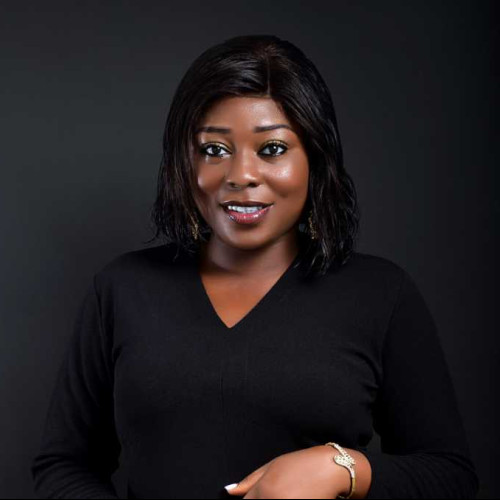 Eunice I.