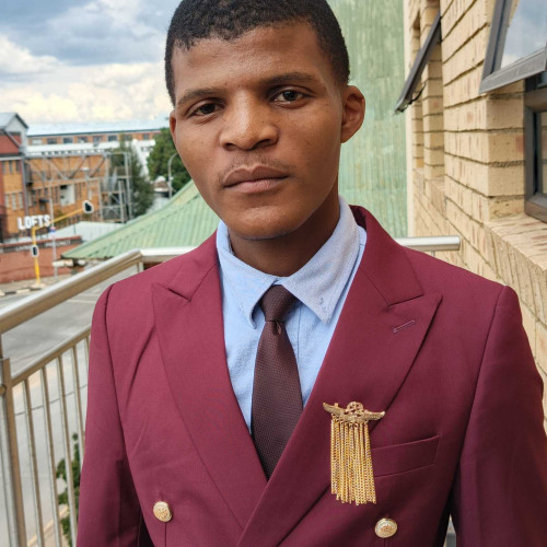 Sambulo G.