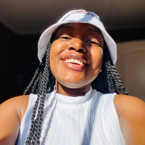 Nosipho S.