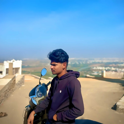 Sumanthnaidu B.