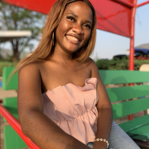 Mariama M.