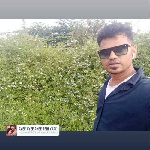 chandan M.