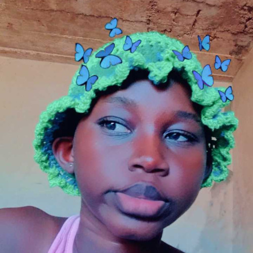Ekua B.