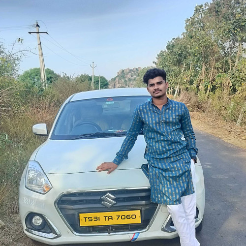 simhadri s.
