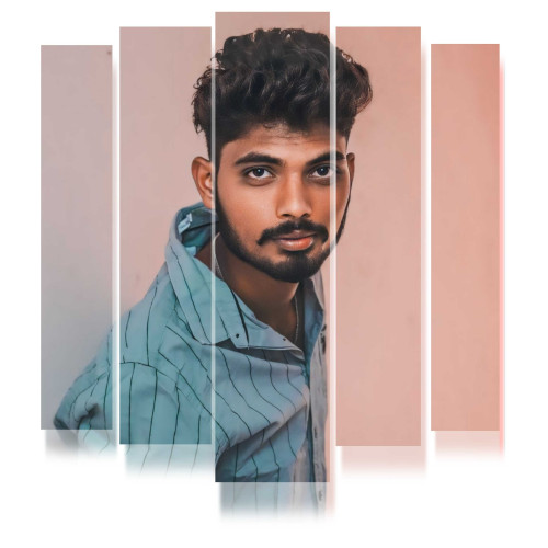 nikhil n.